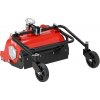 Mulčovač s záberom 60 cm pre jednonápravový traktor Yato YT-85850, YT-85851