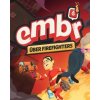 ESD GAMES ESD Embr