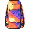Zildjian Student Backpack Orange Burst Obal na paličky