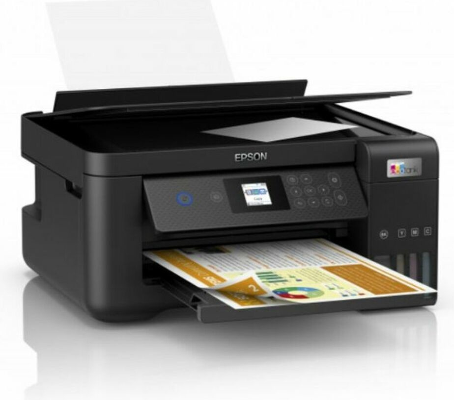 Epson EcoTank ET-2850