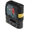 Krížový laser Bosch GPL3 30 m