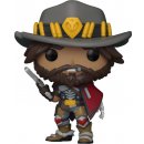 Funko POP! Overwatch 2 Cassidy Games 904