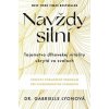 Navždy silní - Lyonová Gabrielle