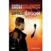Spící špion Moskva noir 3 - Grebe Camilla Leandeer Engström Paul