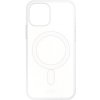 Fixed MagPure MagSafe Samsung Galaxy S25 číry FIXPUM-1504-TR