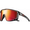 Okuliare Julbo Fury, matt black / red