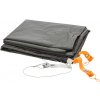 Podlaha Big Agnes Fly Creek UL2 2025 Farba: sivá