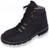 Boty ROGUE Trans Afrika Leather Boots RB-5 Velikost: 6,5