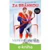 E-kniha Za bránkou - Stephanie Archer