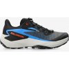 Trailové topánky Salomon Genesis - black/french blue/chert