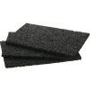 Vyrovnávacia podložka Konsta Isopat 3 x 60 x 90 mm pod terasové dosky 60 ks