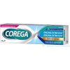 COREGA ORIGINAL EXTRA SILNÝ fixačný krém na zubné náhrady, jemne mätová príchuť 1x40 g