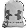 Gymsack Under Armour OZSEE SACKPACK sivý 1240539-011