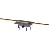 Kessel Linearis Infinity sprchový odtok 110 cm 45204.11