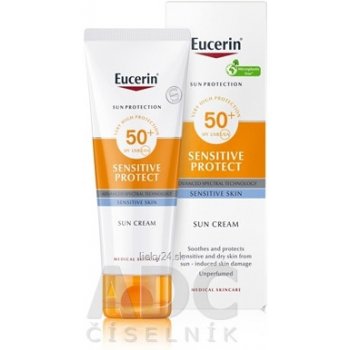 Eucerin Sun Photoaging Control Sun Fluid SPF50 50 ml