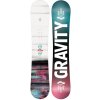 Snowboard GRAVITY SIRENE 22/23 Dĺžka (cm): 156 cm