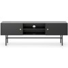 Nábytek PEGAS s.r.o. TV stolek DIVA RTV černá