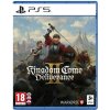 Kingdom Come: Deliverance II CZ PS5