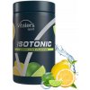 Izotonický nápoj v prášku Vitaler's Isotonic Lemon-Lime, citrónovo-limetková príchuť, 660 g, 1 ks