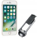 Púzdro Topeak RideCase w/RideCase Mount iPhone 6/6S/7/8 biele