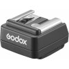 GODOX FS-R výklopná pätica blesku so stredovým kontaktom