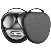 Puzdro pre slúchadlá Apple AirPods Max s automatickým režimom spánku - Tmavo sivé
