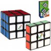 Rubikova začiatočnícka sada s 3x3 a 1x3 kockou - Spin Master