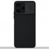 Nillkin CamShield Zadný Kryt pre Xiaomi Redmi Note 13 5G Black 6902048271869
