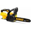 DeWALT DCM565N akumulátorová reťazová píla (sólo)