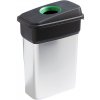 Zberače druhotných surovín KOMPAKT ,objem 55 l rothopro