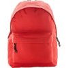 Discovery ruksak, červená