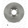 Brzdový kotúč FERODO (Federal-Mogul) DDF205