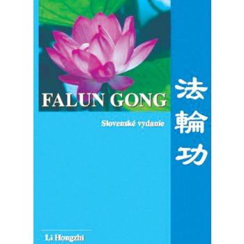 Falun Gong - Slovensky - Hongzhi Li