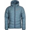 Alpine Pro Michr Pánska obojstranná bunda MJCY559 tapestry M