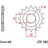 JT Sprockets JTF 785-13