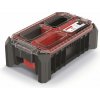 Kistenberg Organizér MSX 228 x 126 x 368 mm KMX402515S-S411