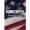 Far Cry 5 Season Pass