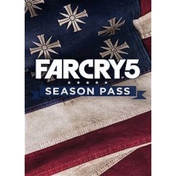 Far Cry 5 Season Pass