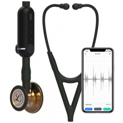 3M Littmann Fonendoskop 3M™ CORE Digital Copper