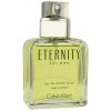 Calvin Klein Eternity for Men toaletná voda pánska 100 ml tester