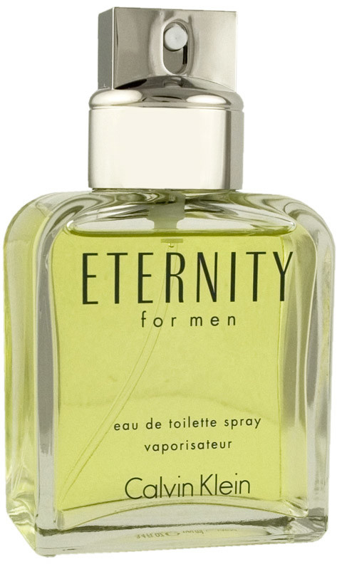 Calvin Klein Eternity for Men toaletná voda pánska 100 ml tester