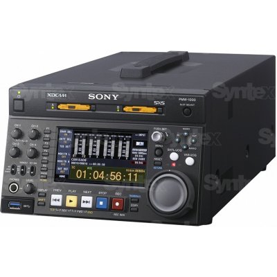 SONY PMW-1000