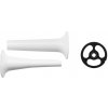 KitchenAid Plnič črievok 5KSMSSA