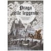 Praga nelle Leggende - Novotná Anna