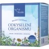 Serafin Odkyslenie organizmu - bylinný čaj sypaný, 2 x 50 g