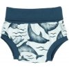 Dojčenské bavlnené kraťasy-bloomers Nicol Dolphin 3-6 m