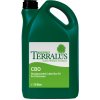 Morris Terralus CBO - ekologický olej na reťaze motorových píl, 5l (Morris Lubricants - Tradition in Excellence since 1869...)