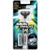 Gillette Mach3 holiaci strojček + 2 hlavice