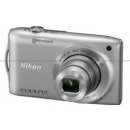 Nikon Coolpix S3300