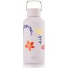 Nerezová fľaša EQUA TIMELESS Flwr Pwr - 600 ml